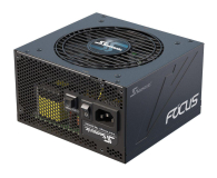 Seasonic Focus GX 850W 80 Plus Gold - 514795 - zdjęcie 1